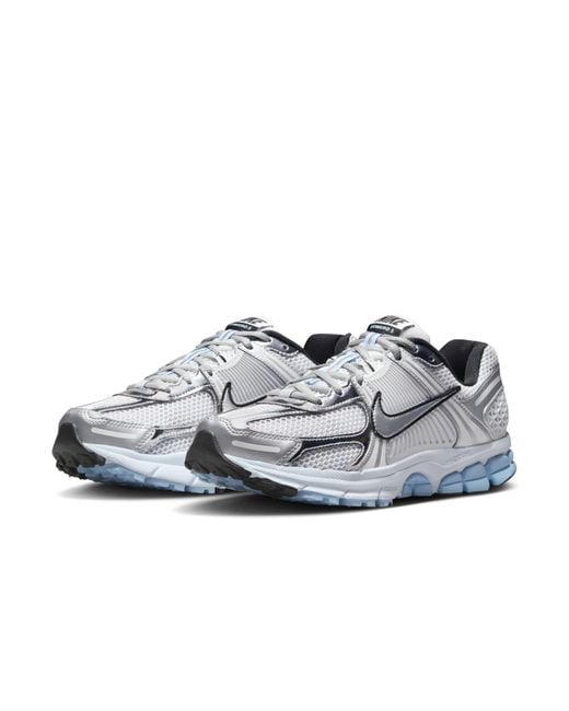 Nike Blue (Wmns) Air Zoom Vomero 5 'Metallic Tint'