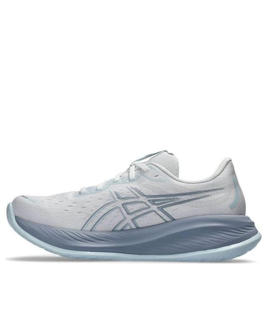 Asics Blue Gel-Cumulus 26 Sneakers for men