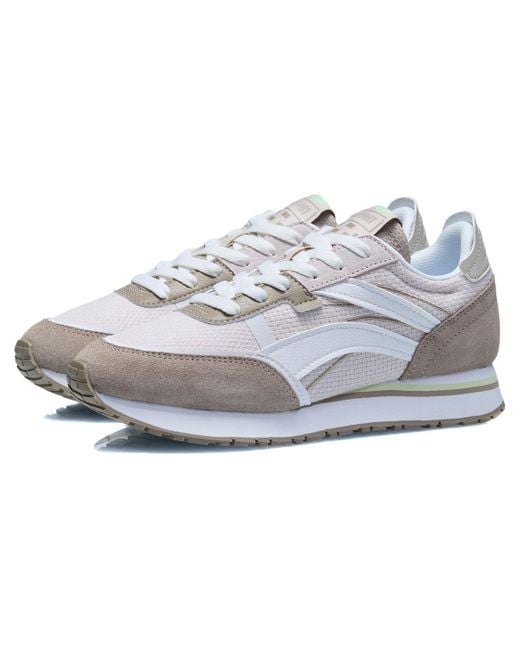 Li-ning White (Wmns) Chengfeng