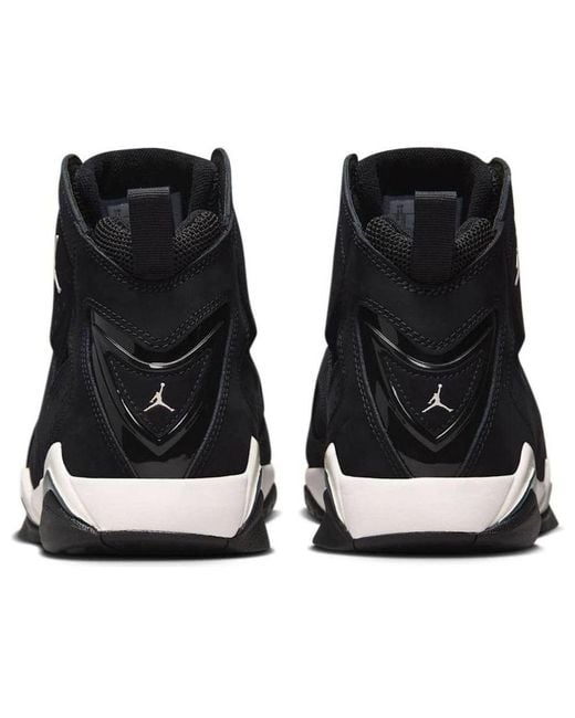 Nike Black True Flight Phantom' for men