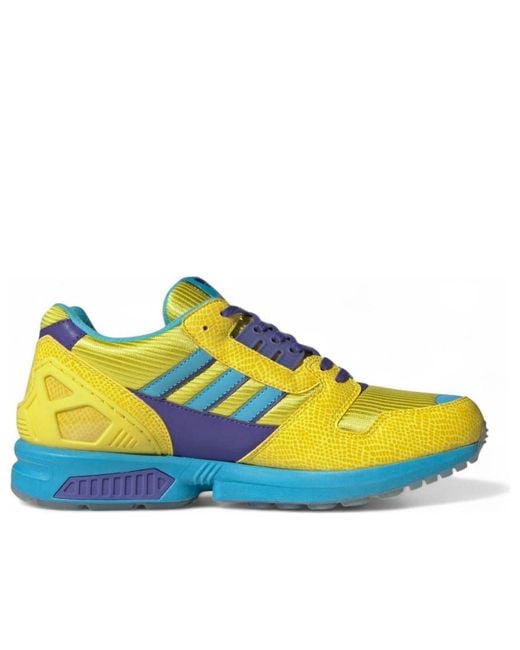 adidas X Atmos Zx 8000 'G-Snk in Blue for Men | Lyst UK