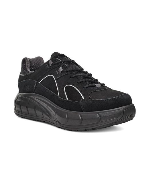 Ugg Black Westsider Low for men