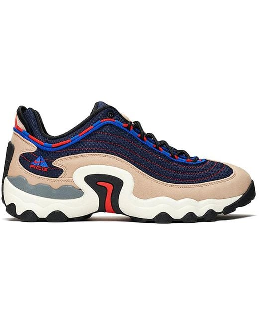 Nike Blue Acg Air Skarn for men