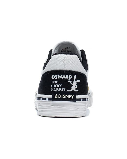 Li-ning White (Wmns) Oswald The Lucky Rabbit Skate Shoes
