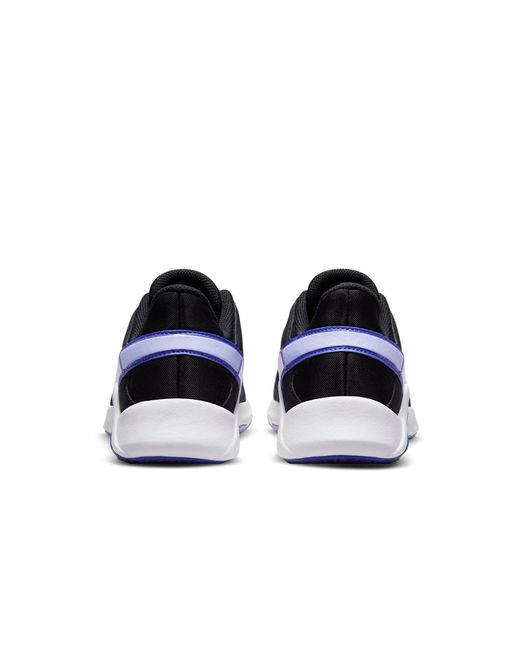 Nike Blue (Wmns) Legend Essential 2 Lapis Light Thistle'