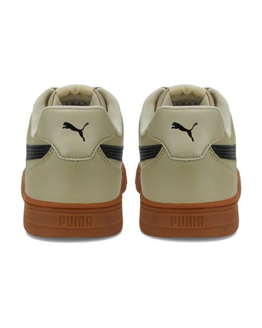 Puma roma pebble online