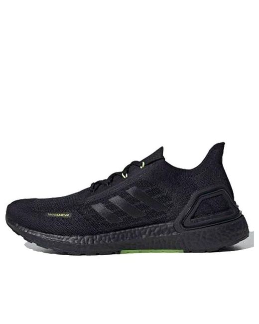 Adidas Blue Ultraboost Summer.Rdy Signal' for men