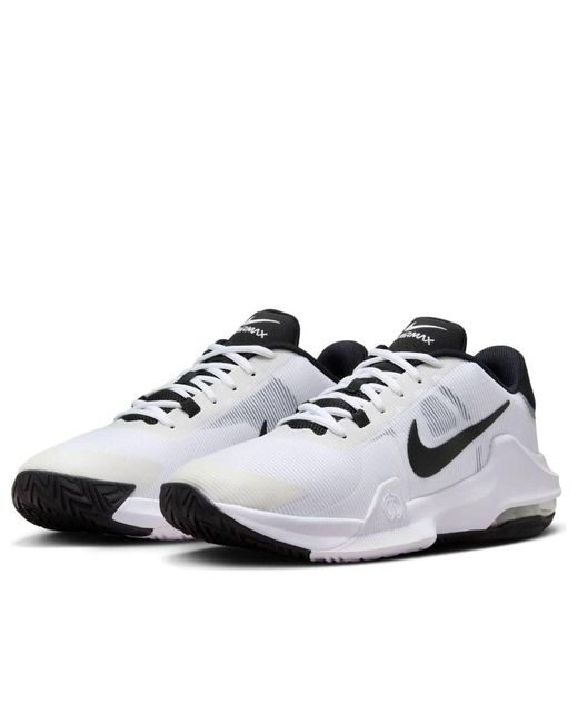 Nike エア マックス インパクト 4 エアマックス インパクト4 メンズ | ナイキ | – Brand Navi