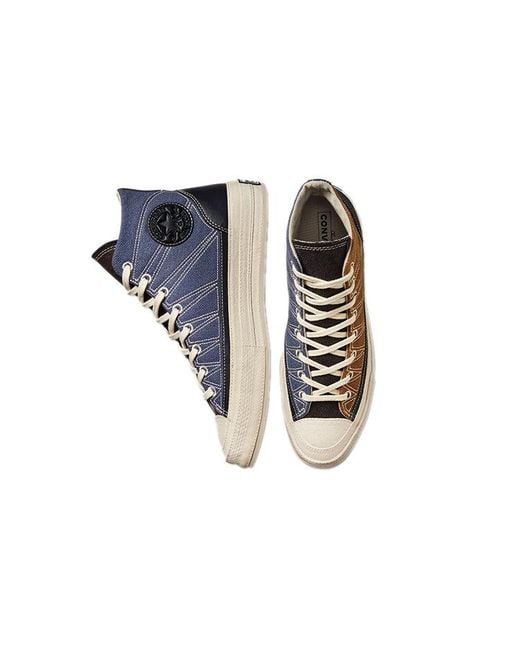 Converse Brown Chuck 70 High 'Cozy Granola for men