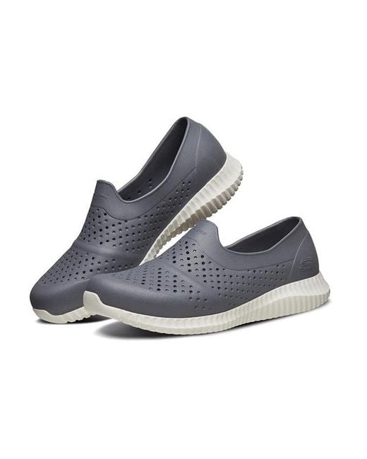Skechers Blue Elite Flex for men