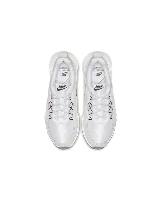 Nike White (Wmns) Ryz 365 'Summit'