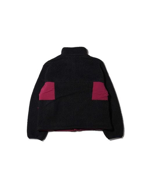 Nike Red Lab Acg Fleece Jacket Villain' for men