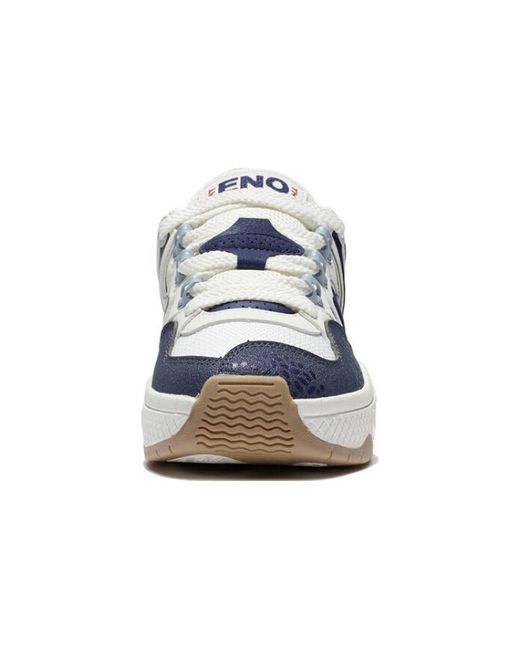 Li-ning Blue (Wmns) Counterflow The One Yu 2.0
