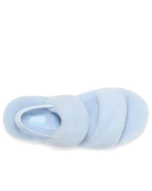 Ugg Blue (Wmns) Oh Yeah Slide 'Light'