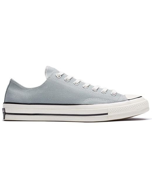 Converse White Chuck 70 Low 'Mica' for men