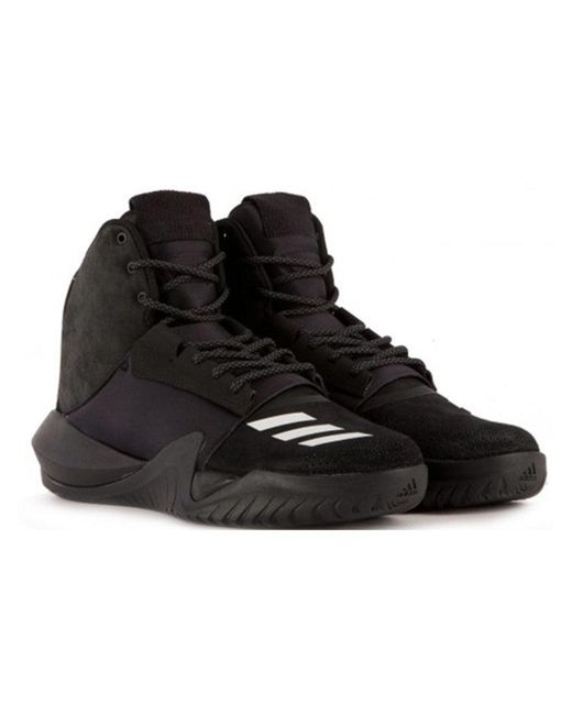 Adidas Black Crazy Team 'Day One' for men