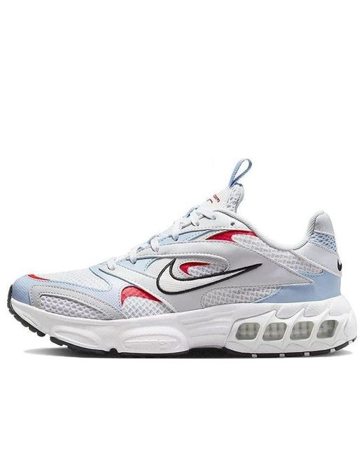 Nike White (Wmns) Zoom Air Fire Royal Tint'