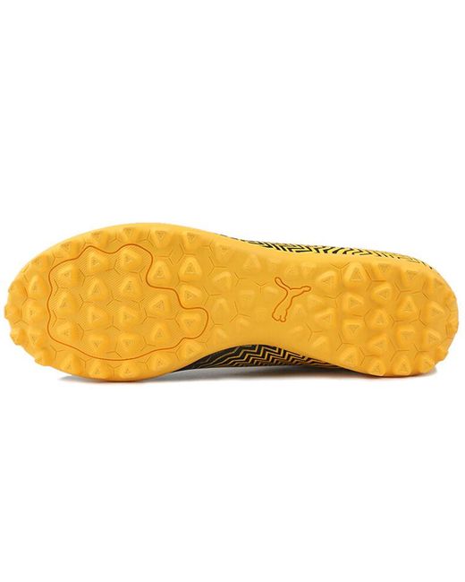 PUMA Yellow Rapido 2 Tt for men