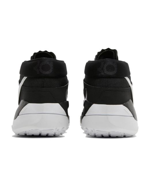 Nike Black Kd 13 Tb for men