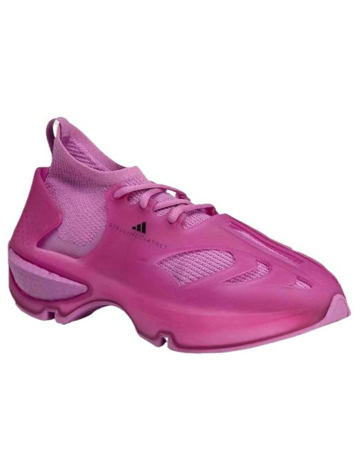 Adidas Purple By Stella Mccartney Sportswear for men
