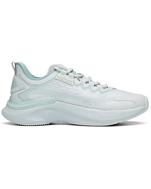 Anta Blue (Wmns) U-Speed