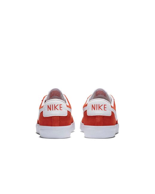 Nike Red Blazer Low 'Mantra' for men