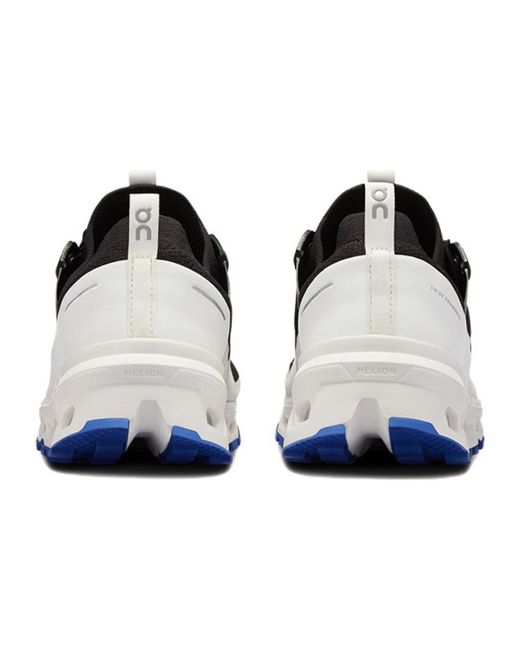 On Shoes White (Wmns) Cloudultra 2
