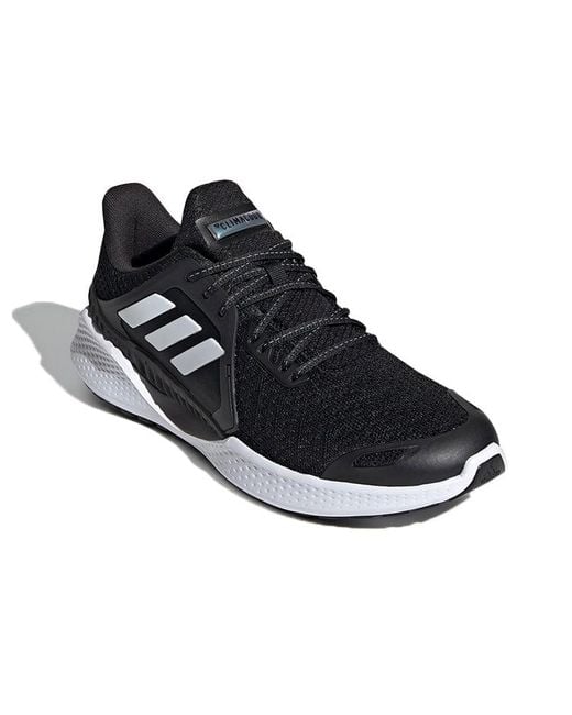 Adidas Black Climacool Vento Heat.Rdy for men