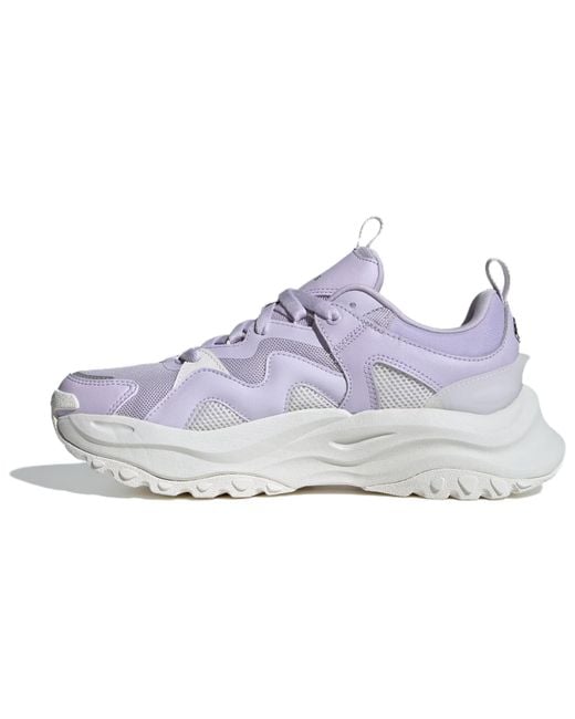 Adidas Purple (Wmns) Maxxwavy
