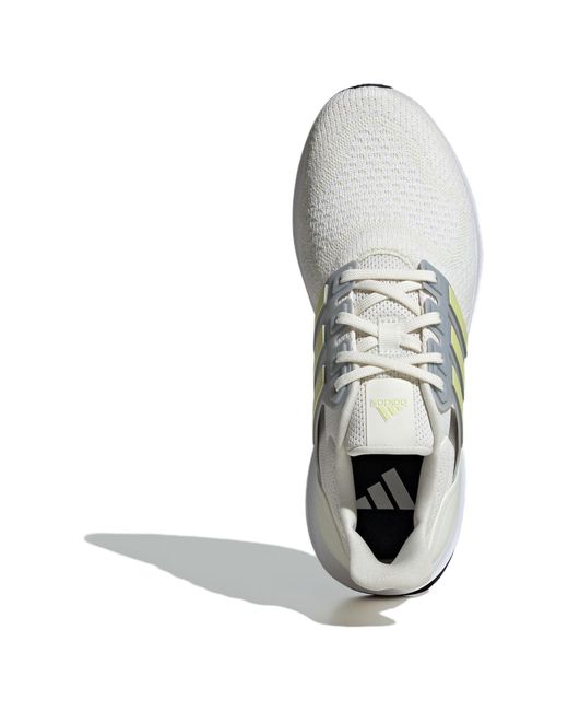 Adidas White (Wmns) Ubounce Dna 'Off Ice Halo'