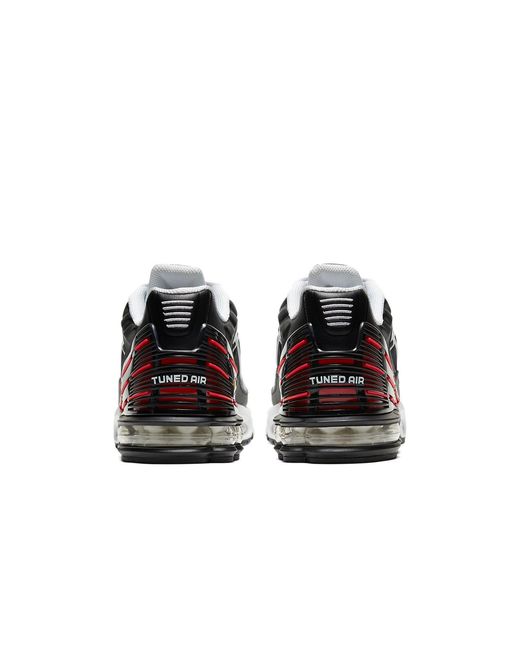 Nike Blue Air Max Plus 3 University' for men