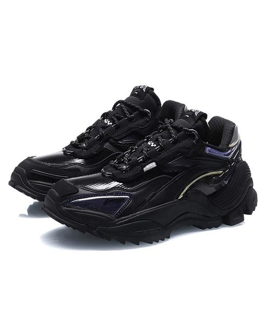 Li-ning Blue (Wmns) Aurora Skywalker Y2K Paris Fashion Week