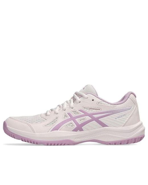 Asics Pink (Wmns) Upcourt 6 'Pale Light Ube'