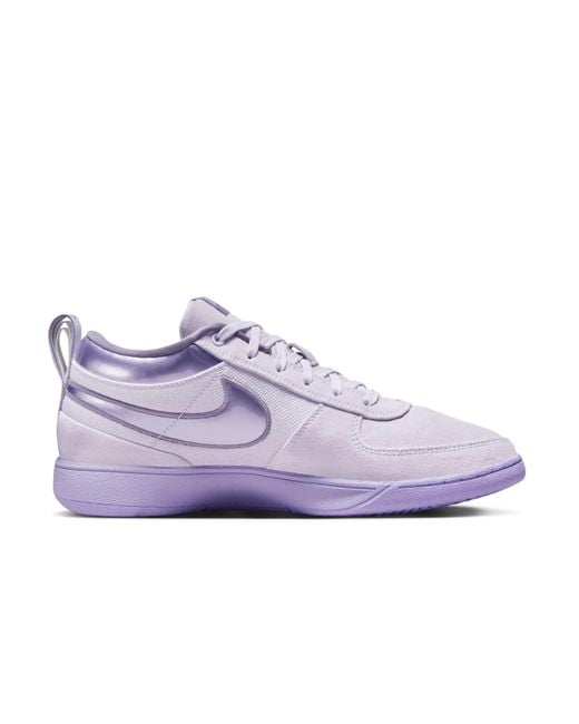 Nike Purple Book 1 Basketball Shoes for men