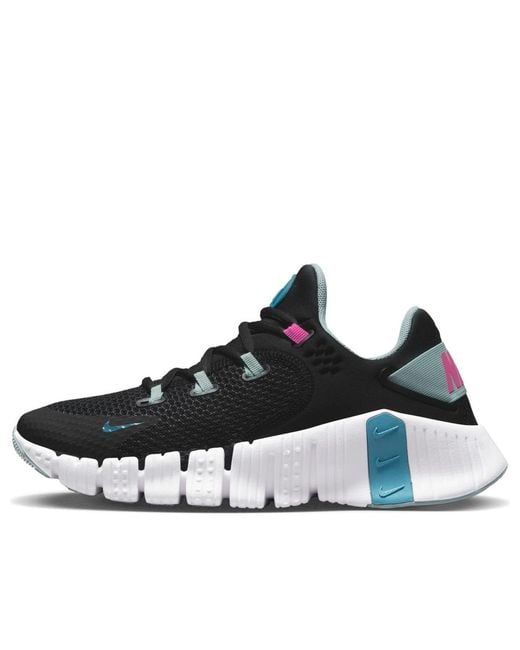 Nike Blue (Wmns) Free Metcon 4 Mica'