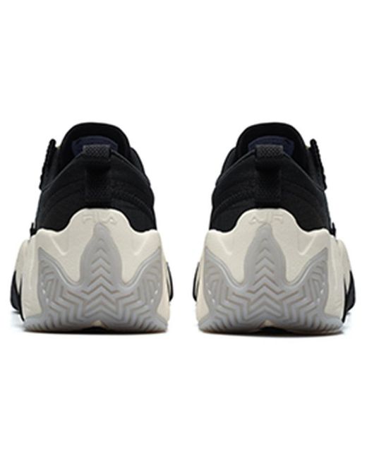 Fila Black (Wmns) Starfish Cvs Sneakers