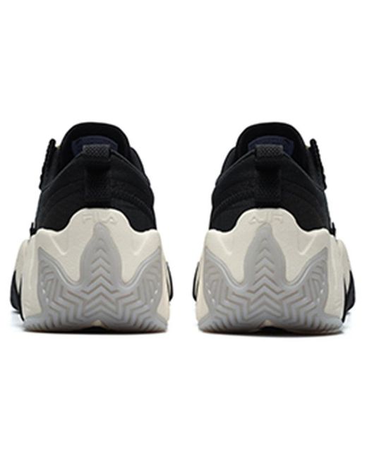 Fila Black (Wmns) Starfish Cvs Sneakers