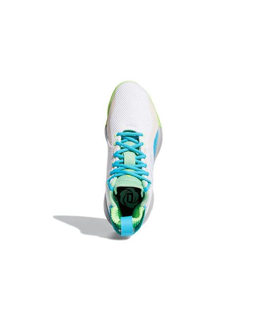 Adidas Blue D Rose 773 Signal' for men