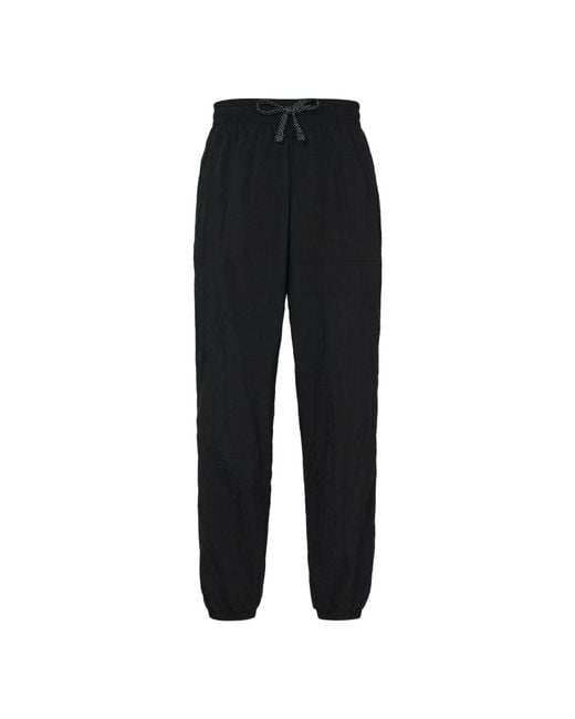 Nike Black Flight As M Nk Flight Pant Colorblock Basketball Sports Long Pants for men