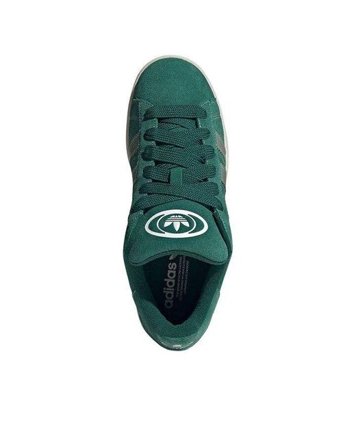 Adidas Green Campus 00S 'Collegiate' for men
