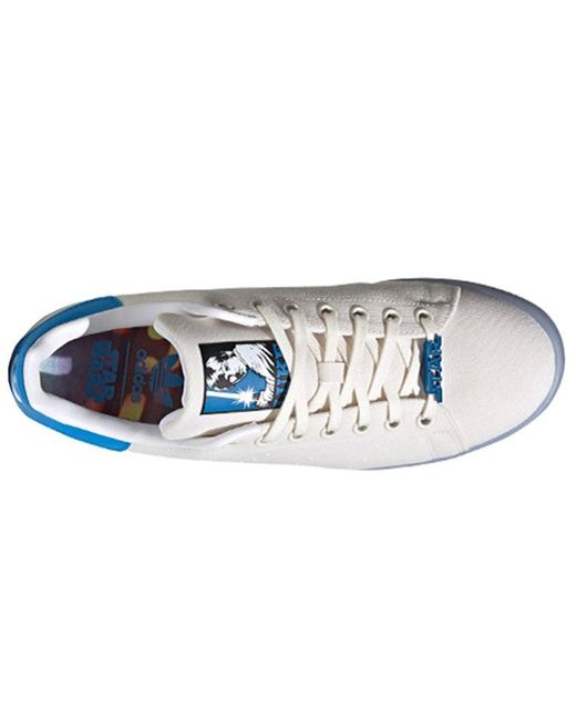 Adidas Blue Star Wars X Stan Smith for men