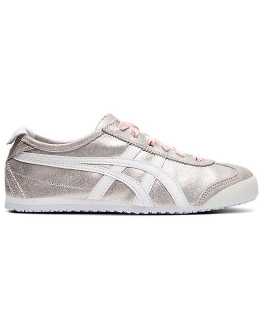 Onitsuka Tiger White Mexico 66