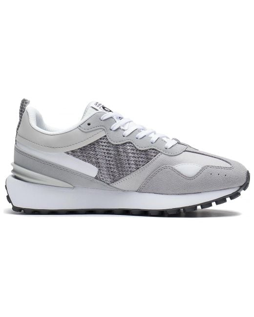 Li-ning White (Wmns) Cosmos Classic