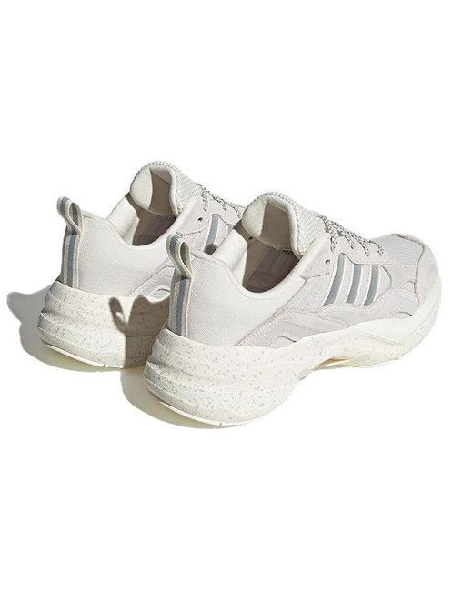 Adidas White Maxxcetus Training Shoes for men
