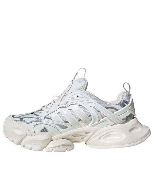 adidas Xlg Runner Deluxe 'Core Metallic' in White for Men | Lyst