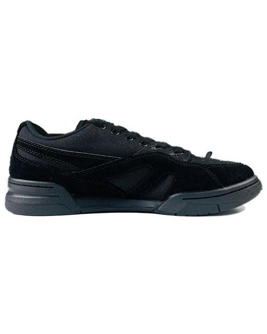Li-ning Black 937 Deluxe Low for men