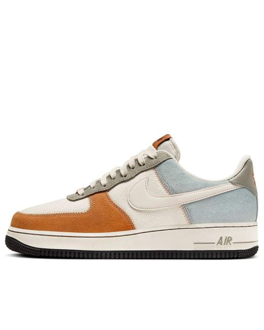 mens nike white air force 1