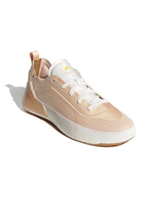 Adidas Natural (Wmns) Stella Mccartney X Treino 'Soft Powder Gum'