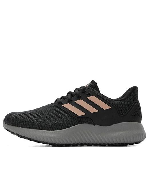 Adidas Black (Wmns) Alphabounce Rc.2 W