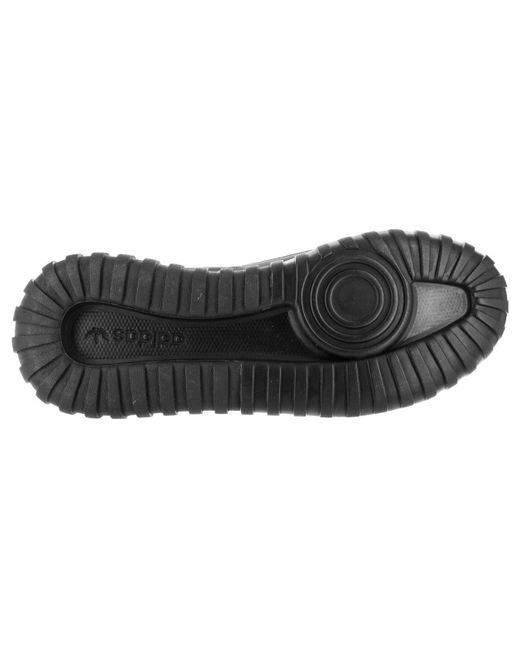 Adidas Black Tubular X Primeknit for men